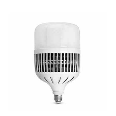 Lâmpada LED Bulbo HO 65W E27 6500K Bivolt JC-BLS JNG