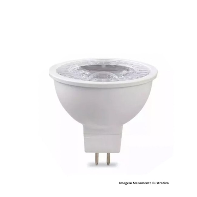 Lâmpada LED Dicroica 5W GU5.3 2700K 12V LED SS MR 16 OSRAM-12897dd9-f659-4f36-8ea1-2eb7071cf5e8