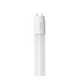 Lâmpada LED Tubular T8 9W 3000K Bivolt 439128 BRILIA