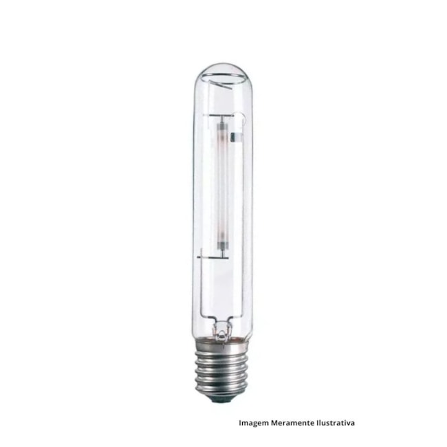 Lâmpada Sódio Tubular 250W E40 2000K NAV-T-a2074456-1921-49c9-b8f3-ab79cb065f4f