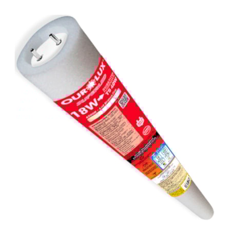 Lâmpada Superled Tubular T5 18W C/Driver BIVOLT 6500K 05529 OUROLUX-28e6bbb6-302f-4031-8c17-08f8314d0ca6