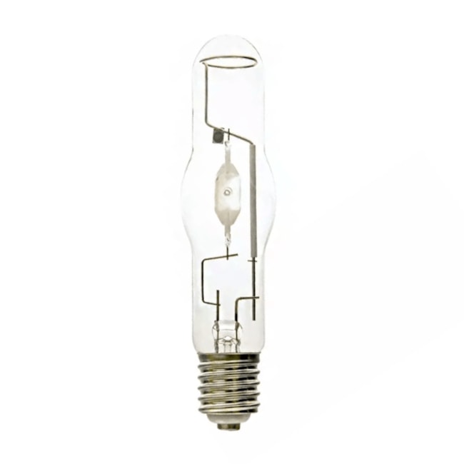 Lâmpada Vapor Metal Tubular 250W 5000K 1966 OUROLUX-437cac79-560c-4029-ab20-ce0b720f55a1