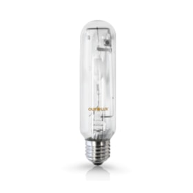Lâmpada Vapor Metal Tubular 70W 5000K E27 1960 OUROLUX