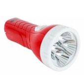 Lanterna 4 Leds Recarregavel 110/ 220V KM-8621 Lanterna 4 Leds Recarregavel 110/ 220V KM-8621