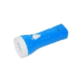 Lanterna 5 Leds Recarregável 110/220V DP-1922B DP LED Lanterna 5 Leds Recarregável 110/220V DP-1922B DP LED