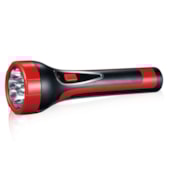 Lanterna 9 Leds Recarregavel 110/220V KM-8683 Lanterna 9 Leds Recarregavel 110/220V KM-8683