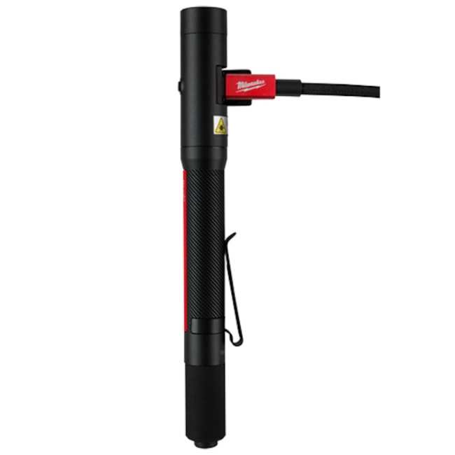 Lanterna Caneta 1 LED 100 Lumens com Carregador USB 2010R MILWAUKEE-b1be21c8-a146-42be-8de6-a0065a611e0b