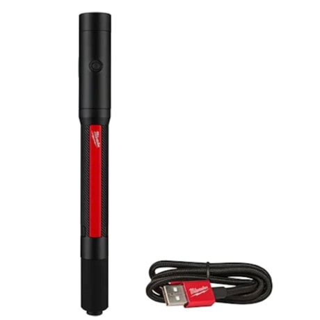 Lanterna Caneta 1 LED 100 Lumens com Carregador USB 2010R MILWAUKEE-4bd82944-34f3-4089-ad56-3f0fb5318f28