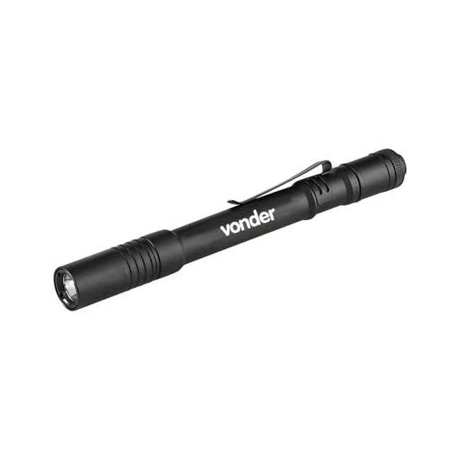 Lanterna Caneta Recarregável 3.5W Led Cree LCR 350 8075037350 VONDER-40ce0b42-59ca-4d4d-abe5-a944fd73ad3a