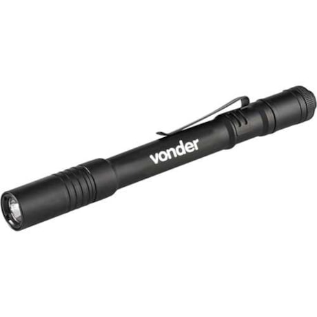 Lanterna Caneta Recarregável 3.5W Led Cree LCR 350 8075037350 VONDER-788b5925-4a2e-4178-a323-321078af3a46