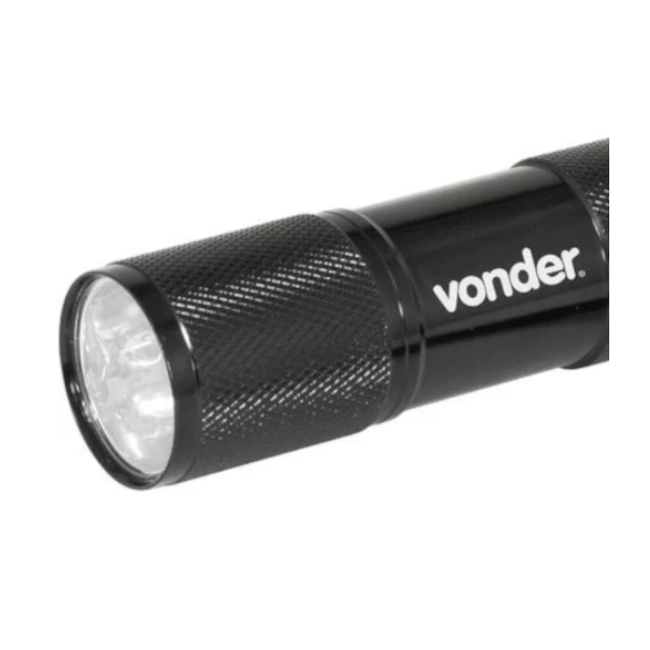 Lanterna Chaveiro com Led 3 Pilhas AAA 8075009000 VONDER-2779703e-d091-4b52-a3e8-54ccf9c310c9