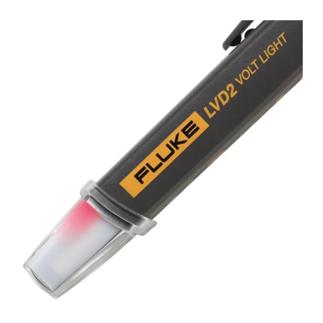 Lanterna com Detector de Tensão sem Contato LVD2 FLUKE-ba852192-060c-4717-80eb-7489ccc0fa5f