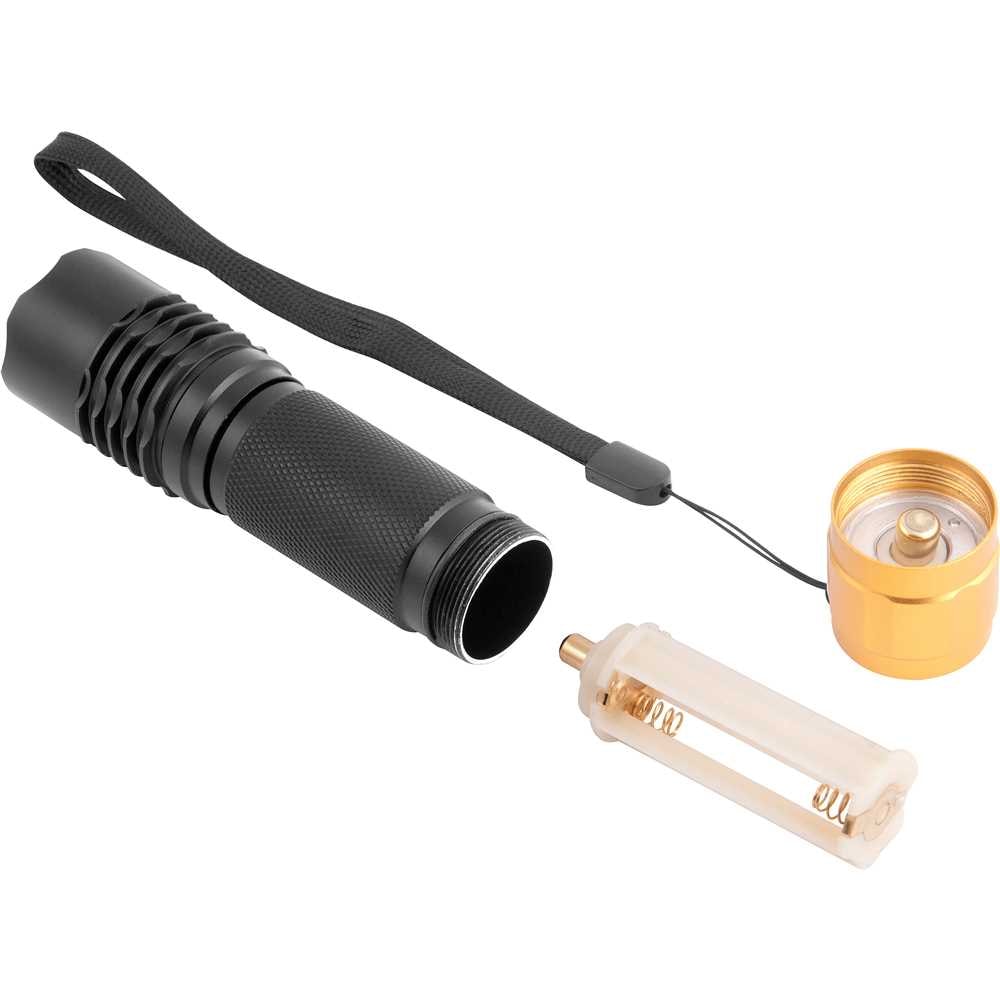 Lanterna de Alumínio Superled Cree LLV 1500 8075150000 VONDER
