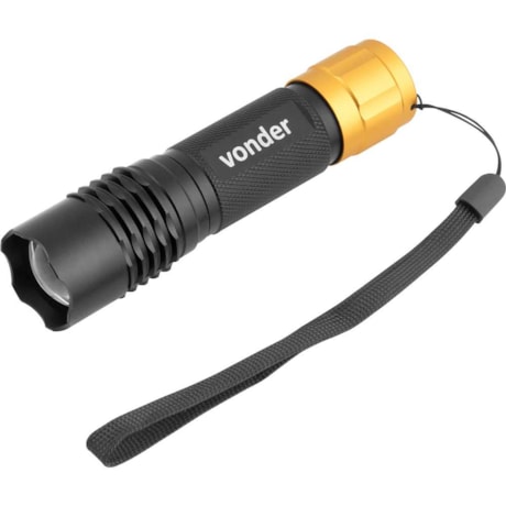 Lanterna de Alumínio Superled Cree LLV 1500 8075150000 VONDER-0fbd433c-40fe-4b9e-ad36-3103e9dcaadb