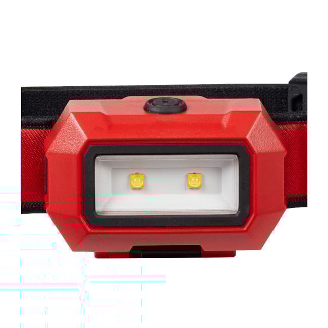 Lanterna de Cabeça 25 a 350 Lumens 2 Leds com Pilhas AAA 2103-01 MILWAUKEE-a3e89e7b-0e9b-49cf-895d-fc15f7751198