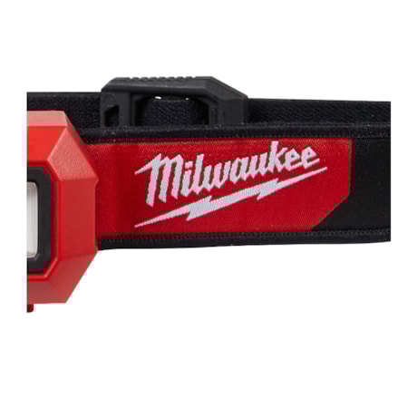 Lanterna de Cabeça 25 a 350 Lumens 2 Leds com Pilhas AAA 2103-01 MILWAUKEE-18eba18a-10ea-4d01-a4b6-6c8383ca146d