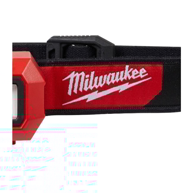 Lanterna de Cabeça 25 a 350 Lumens 2 Leds com Pilhas AAA 2103-01 MILWAUKEE-bd9d376d-405f-49aa-a7d8-c295fccd167c