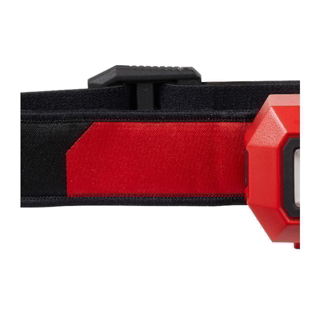 Lanterna de Cabeça 25 a 350 Lumens 2 Leds com Pilhas AAA 2103-01 MILWAUKEE-52a0664c-eec8-4771-ac0a-3f9acfdb664c