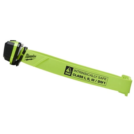 Lanterna de Cabeça LED 310 Lumens Pilha AAA 2004HZL MILWAUKEE-dfb20237-aa3c-4d9d-832a-4e3718e88484