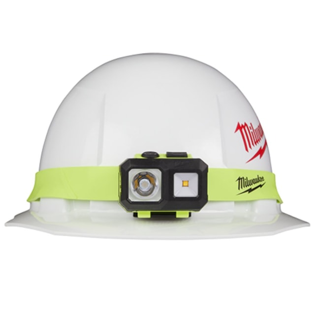 Lanterna de Cabeça LED 310 Lumens Pilha AAA 2004HZL MILWAUKEE-fef04874-8a36-41f2-8ec0-8a3afabf7a56