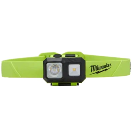 Lanterna de Cabeça LED 310 Lumens Pilha AAA 2004HZL MILWAUKEE-05c79dbc-3e60-4130-b1ab-e5325b21d610