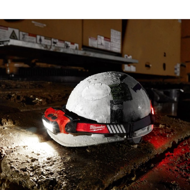 Lanterna de Cabeça LED 600 Lumens Recarregável com USB 2116-21 MILWAUKEE-677c1b00-be2c-4cb8-b888-086cb4474b8d