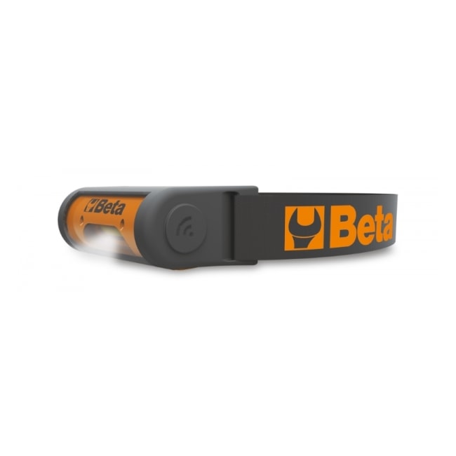 Lanterna de Cabeça LED Recarregável 250 Lumens 1836B BETA-a0eeeb2a-0802-4d90-aff6-9a6f92e030d1