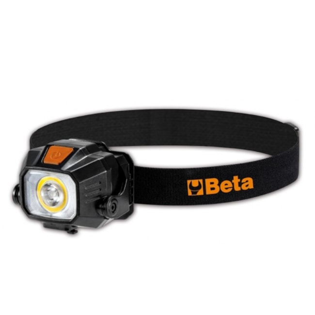 Lanterna de Cabeça LED Recarregável 400 Lumens 1836AW BETA-011c1d72-5dee-4b78-bb21-1fbfdb032add