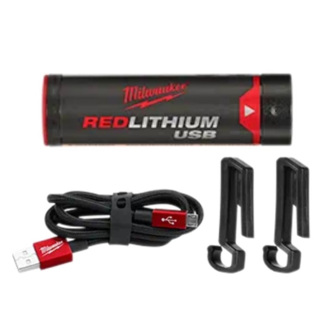 Lanterna de Cabeça USB Led 600 Lumens 2116-21 MILWAUKEE-f205a685-a550-41e6-a2da-cd4ec907434d