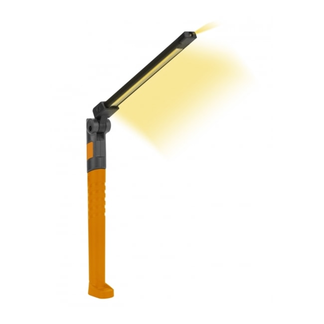 Lanterna de Inspeção de 3 LEDs Articulada e Recarregável Bivolt 1838SLIM BETA-f297815c-faac-4a58-ae75-376501d59bc2