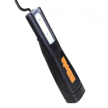 Lanterna de Inspeção Led 320lm Recarregável Bivolt 1838/11LED BETA-85c80e6e-5ea5-493f-b28e-93a7af03b95a