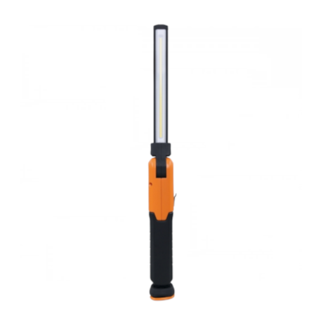 Lanterna de Inspeção Led 700lm Recarregável 1838AM BETA-e8795609-7f57-4352-ae6f-b1986c2f541f