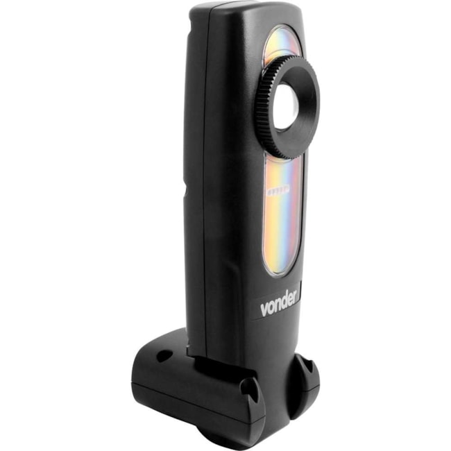 Lanterna de Inspeção Led Recarregável 6W CRI 96 8075096005 VONDER-2e158604-ef6e-4c25-bf9f-9ac1f9dfd8d5