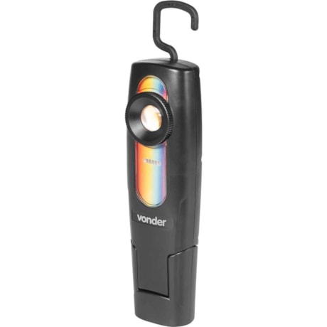 Lanterna de Inspeção Led Recarregável 6W CRI 96 8075096005 VONDER-f1086ae2-663d-4396-a13c-271201711724