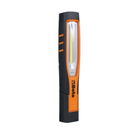 Lanterna de Inspeção LED Recarregável Articulada Bivolt com Cabo USB sem Carregador 1838SW BETA-84a3918b-3493-44de-966b-152142627226