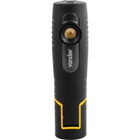 Lanterna de Inspeção Recarregável 7W COB + 3 W CREE LR 700 VONDER-972f243f-9780-4d79-9b9f-3a8a2c370577