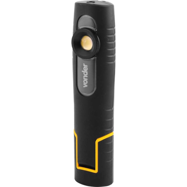 Lanterna de Inspeção Recarregável 7W COB + 3 W CREE LR 700 VONDER-e09e02cf-0b33-4bf7-a2f8-e2233deb1cdd