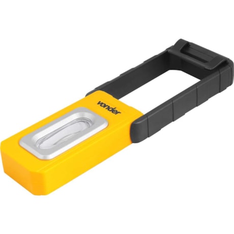 Lanterna de Inspeção Recarregável com 5 Leds LR 300 8075100300 VONDER-61ff296d-7374-43cf-b2a6-08e1cb044f4a