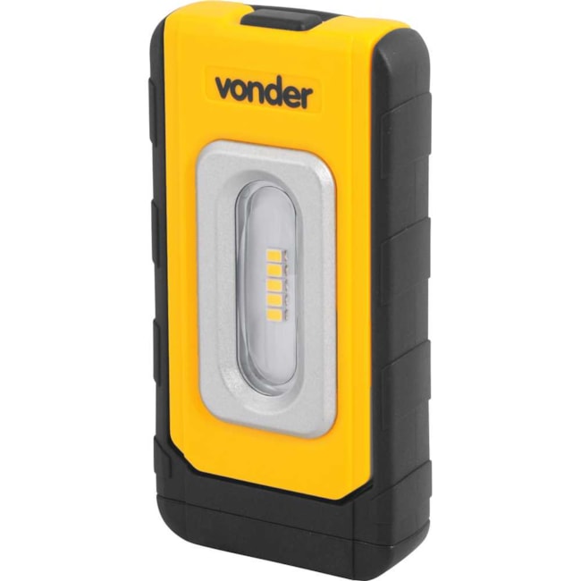 Lanterna de Inspeção Recarregável com 5 Leds LR 300 8075100300 VONDER-4b369566-a864-4093-afef-4b2a75a7fc4f