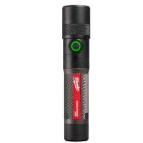 Lanterna de LED 1.100 Lumens com USB e Carregador 2161-21 MILWAUKEE