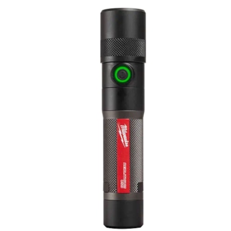 Lanterna de LED 1.100 Lumens com USB e Carregador 2161-21 MILWAUKEE