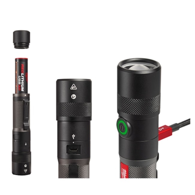 Lanterna de LED 1.100 Lumens com USB e Carregador 2161-21 MILWAUKEE-877d43c7-16cb-4229-9e71-910859ced99b