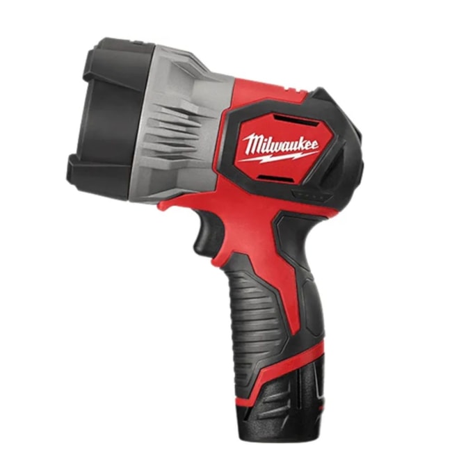 Lanterna de LED 12V sem Bateria e sem Carregador 2353-20 MILWAUKEE-f17ae759-e150-46e8-8ab5-481f5b19d5dc