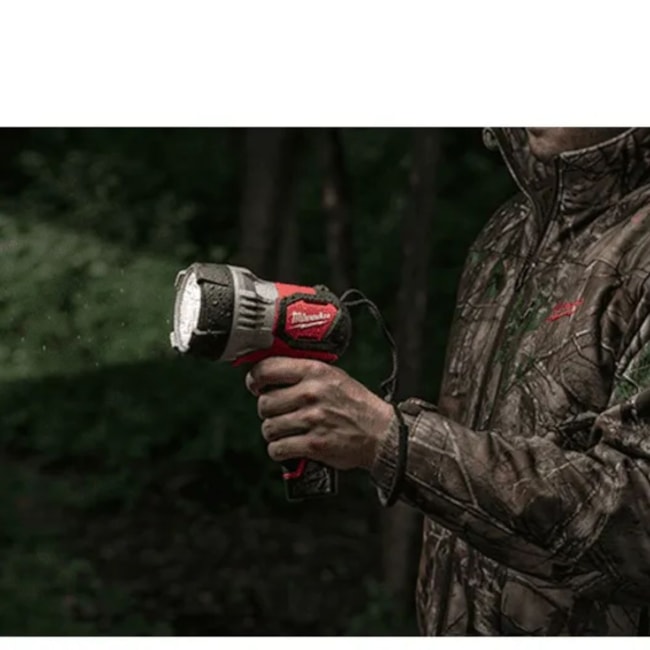 Lanterna de LED 12V sem Bateria e sem Carregador 2353-20 MILWAUKEE-a06aa0e4-5a97-459c-95da-5d9f1dd09f57