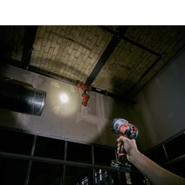 Lanterna de LED 12V sem Bateria e sem Carregador 2353-20 MILWAUKEE-50399b9c-a2ee-4b73-959e-506fdc81ac7f