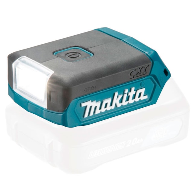 Lanterna de LED 12V sem Bateria e sem Carregador ML103 MAKITA-072e644c-e402-4b33-bbc6-213b19acd854