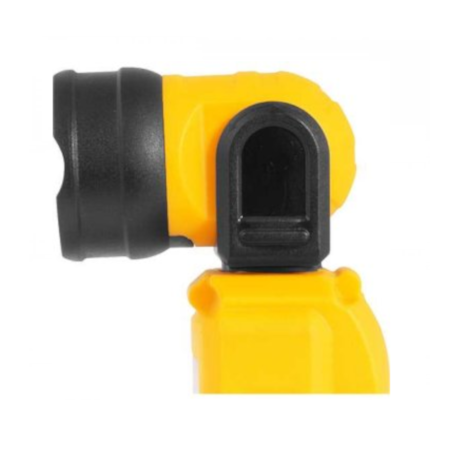 Lanterna de LED 18 V sem Bateria sem Carregador ILV 1810 6004181000 VONDER-6f2582aa-aac8-4069-bb15-5c771f9faf71