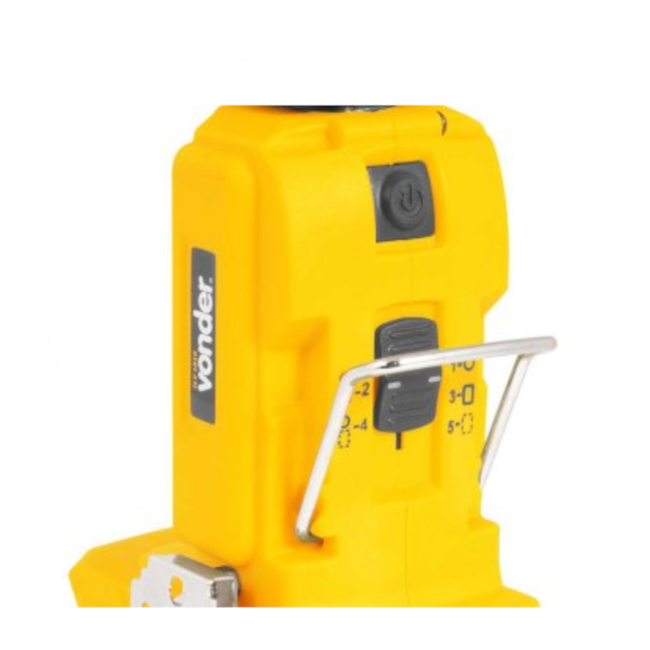 Lanterna de LED 18 V sem Bateria sem Carregador ILV 1810 6004181000 VONDER-c87776a0-5cb5-4796-b534-95347b667e75