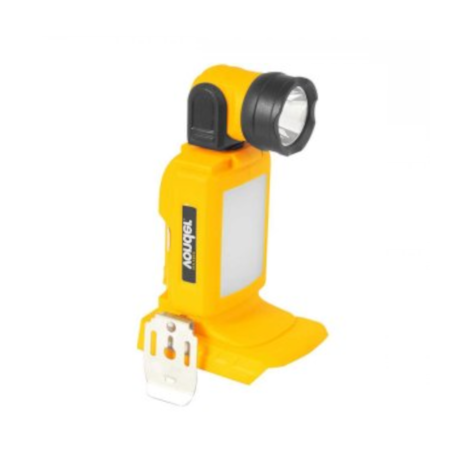 Lanterna de LED 18 V sem Bateria sem Carregador ILV 1810 6004181000 VONDER-5bc3d10b-bd6b-42a2-b858-5ae82aed3766