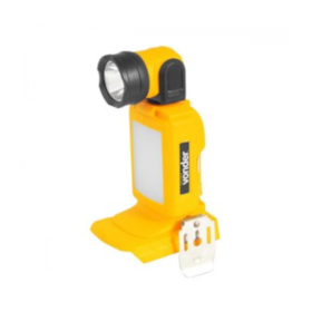 Lanterna de LED 18 V sem Bateria sem Carregador ILV 1810 6004181000 VONDER